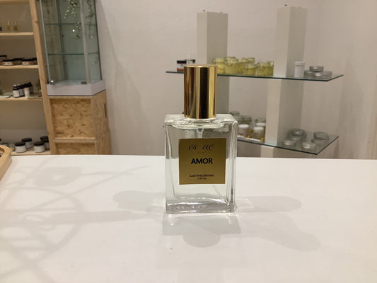 Esque Parfum