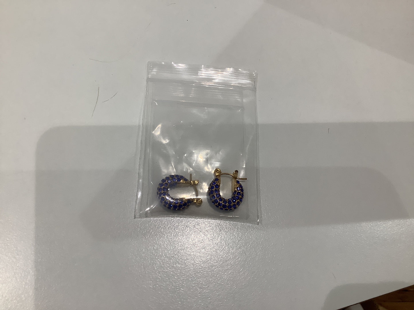 Julurie Earrings