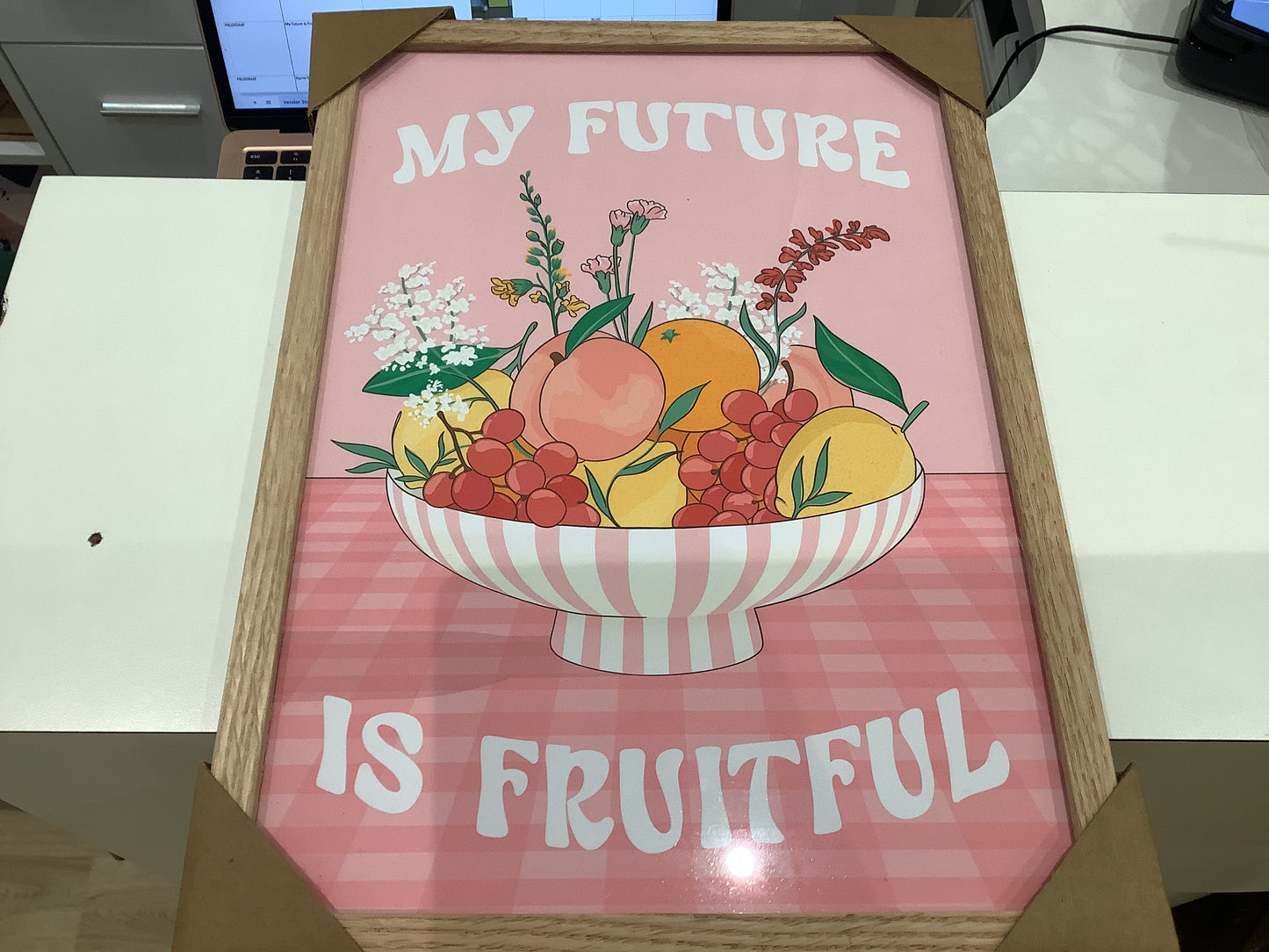 Laura Heitzman- Print