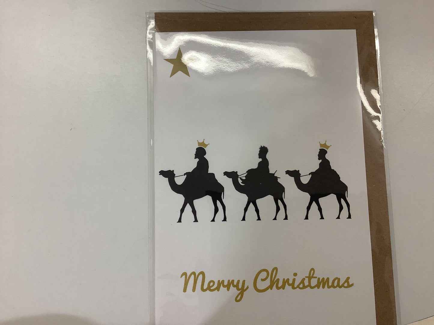 All Shades Cards- Christmas