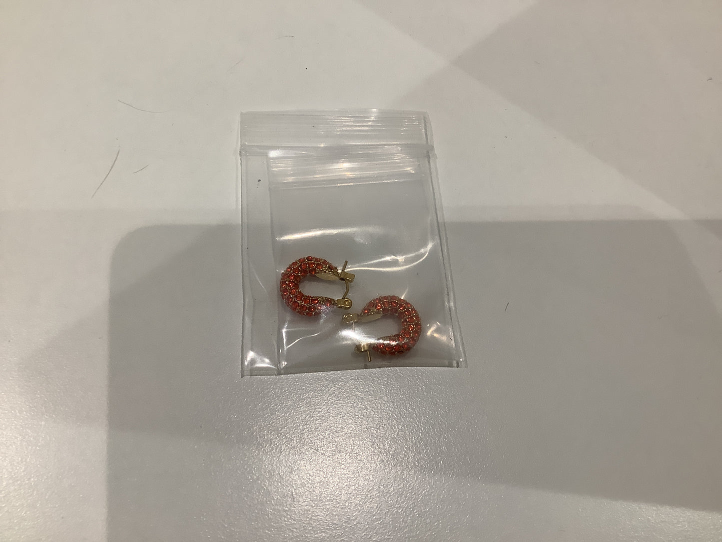 Julurie Earrings