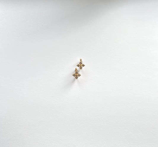 SPARKLE FLOWER - PRJ1016