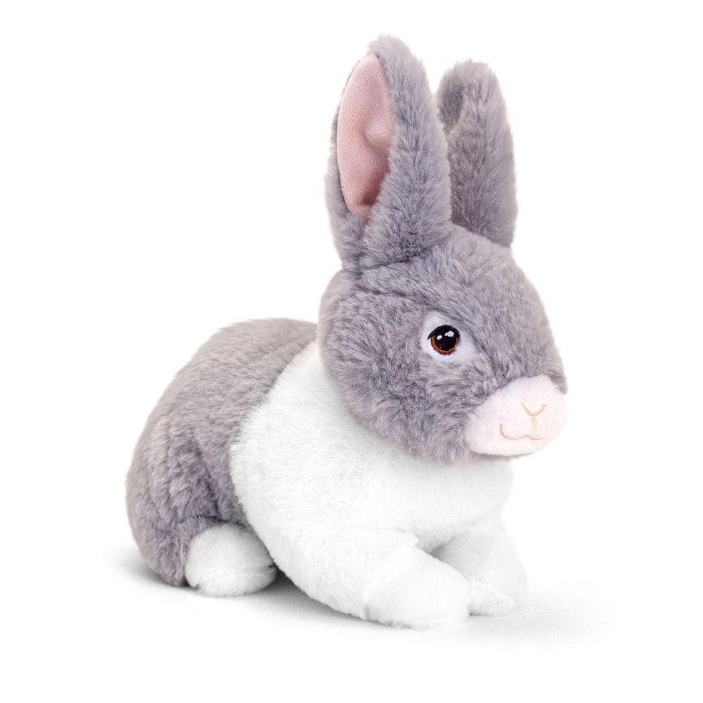 Shared Earth - Rabbit - Eco Soft Toy