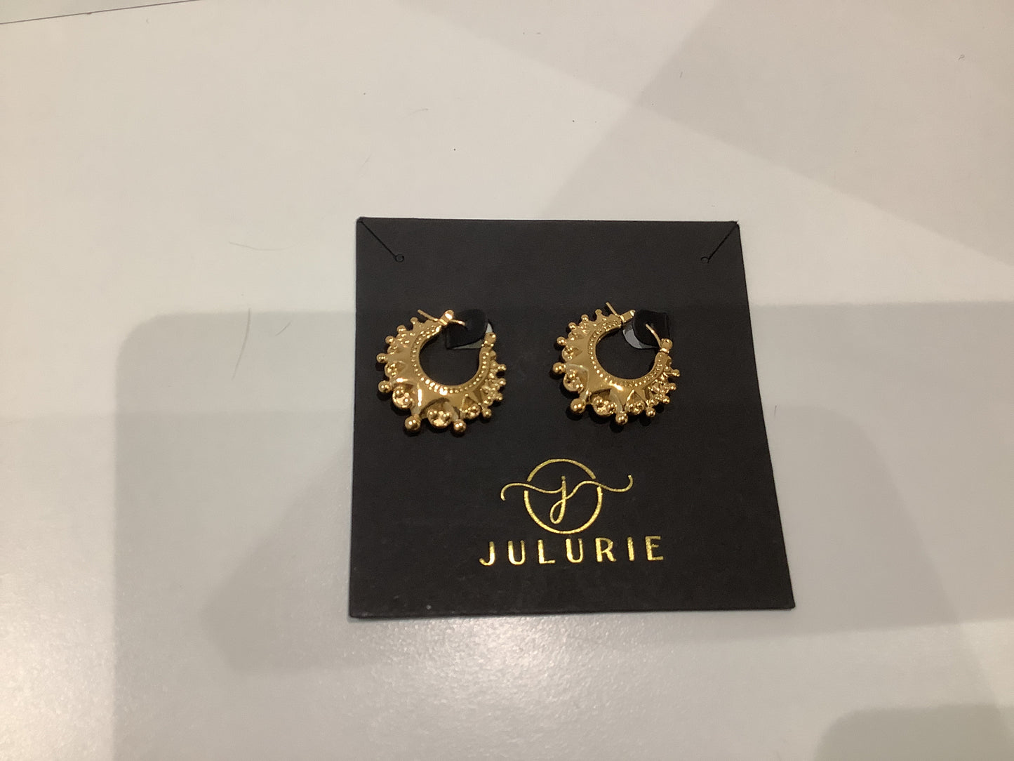 Julurie Earrings