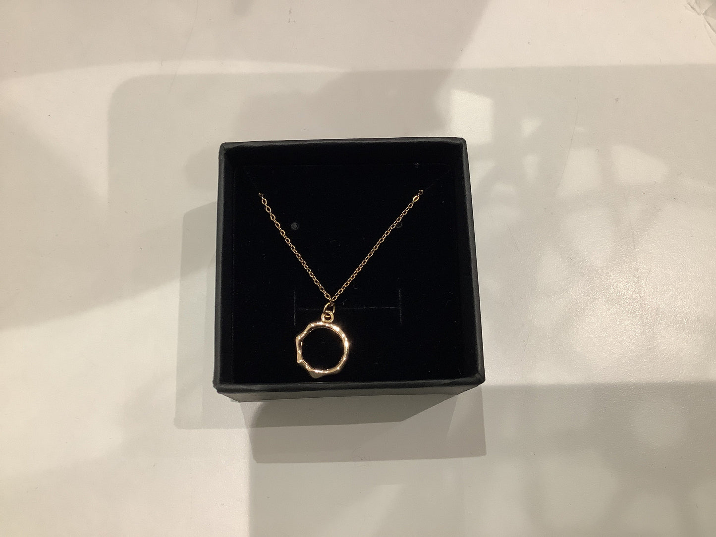 Paquita Ruby Jewellery- Necklaces
