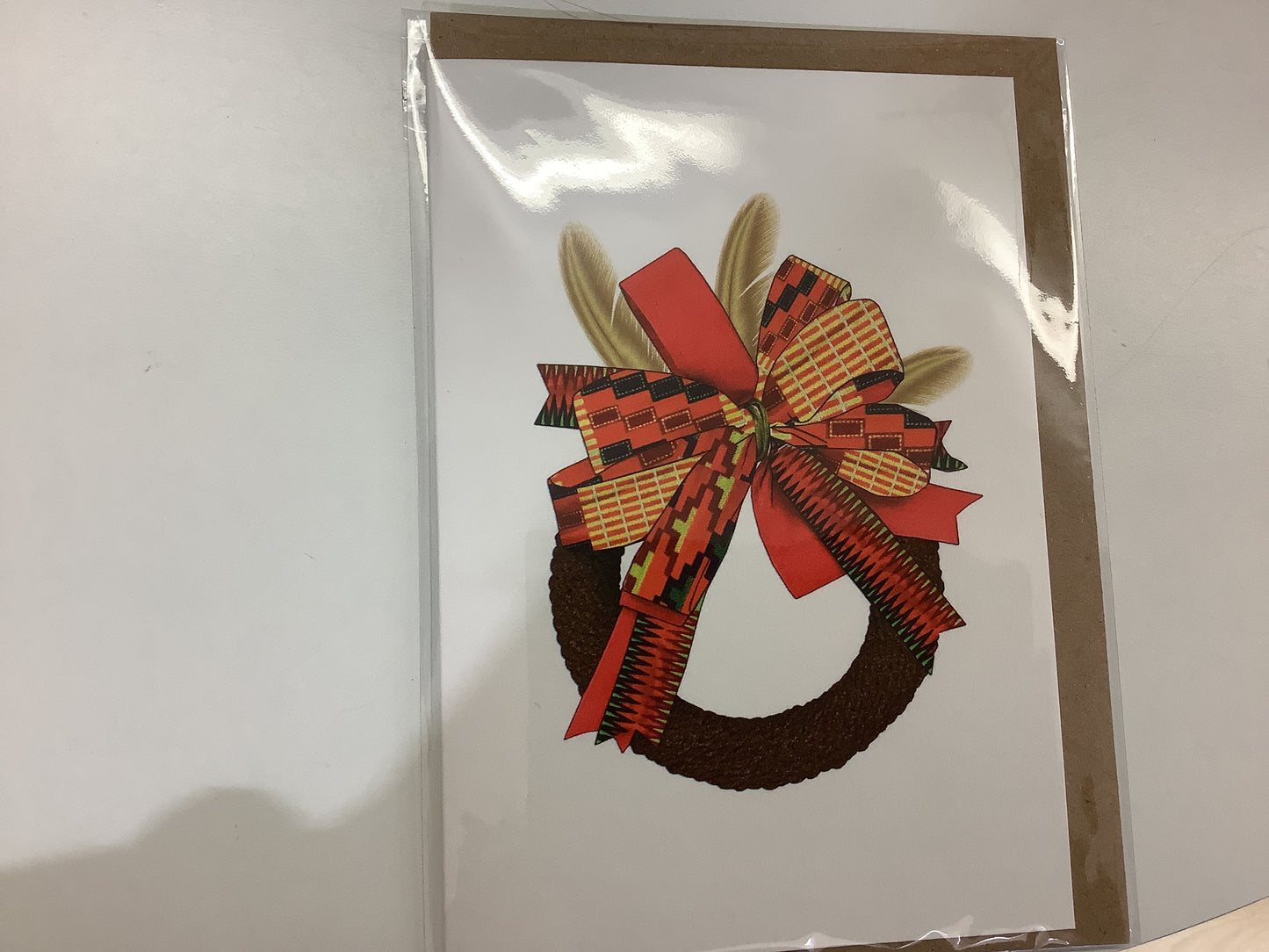All Shades Cards- Christmas