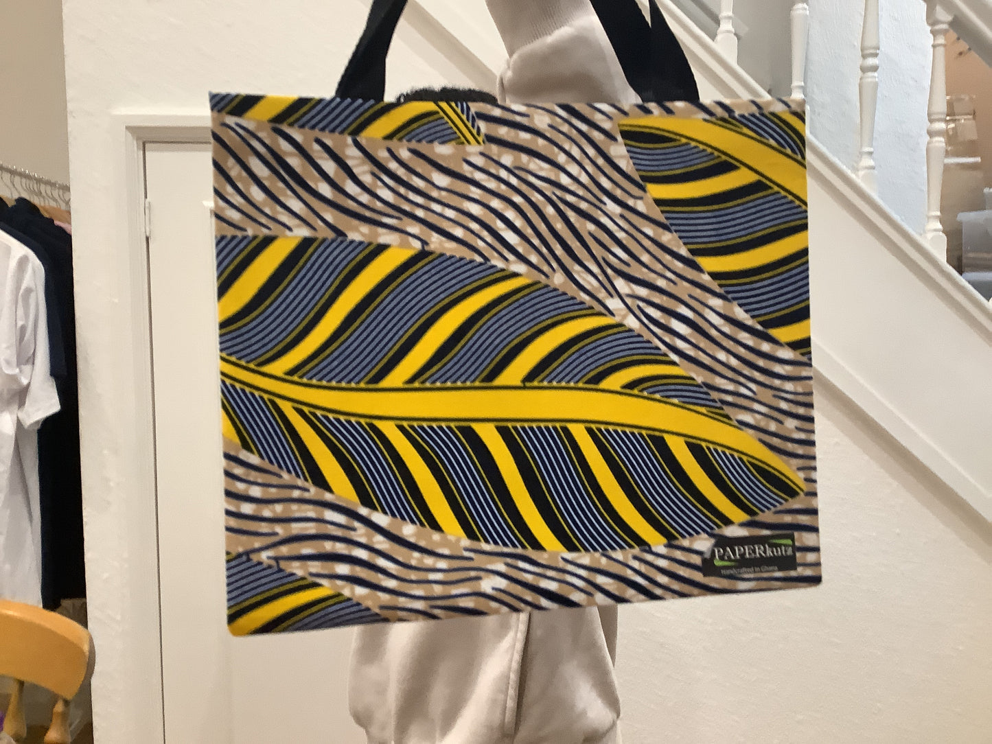 Naarah Clothing - Bags