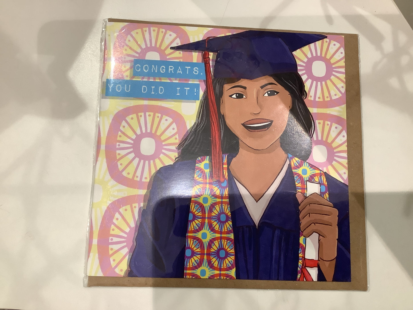 Aziza Illustrates- Graduation Cards