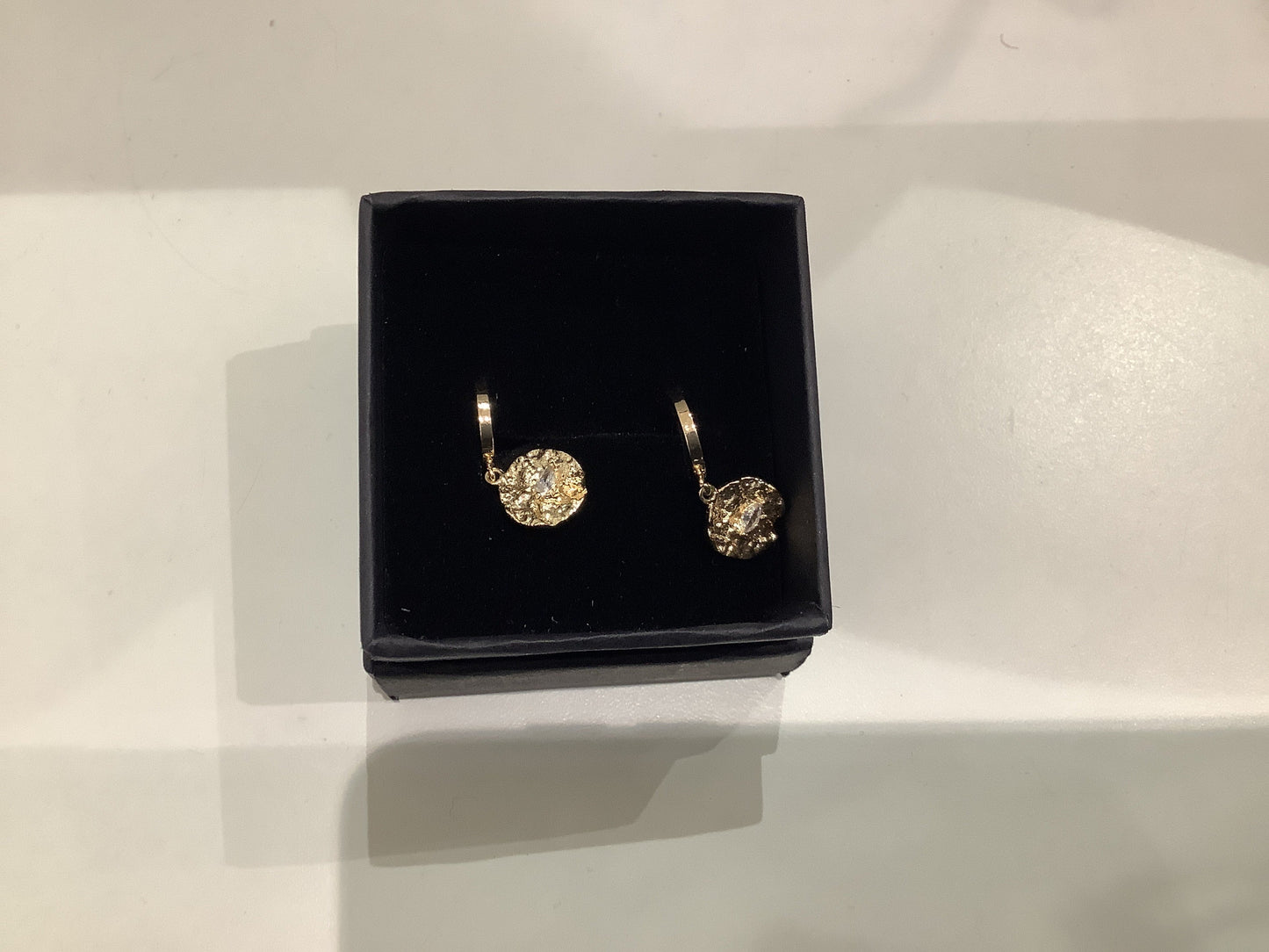 Paquita Ruby Jewellery- Earrings