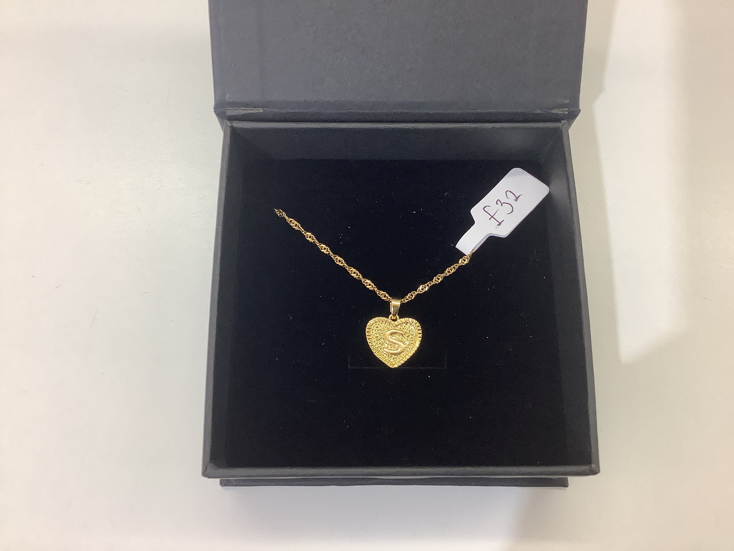 Julurie Necklaces