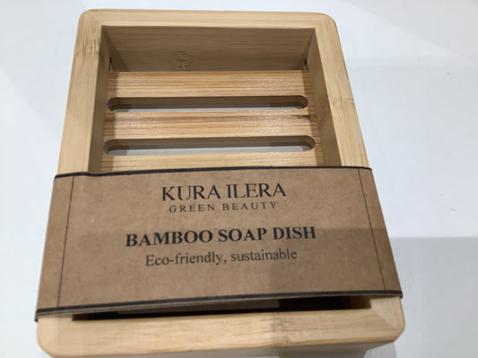 Kura Ilera Soap Dish