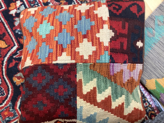 Afghanpure Cushion covers