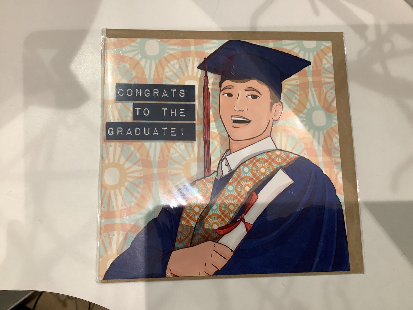 Aziza Illustrates- Graduation Cards