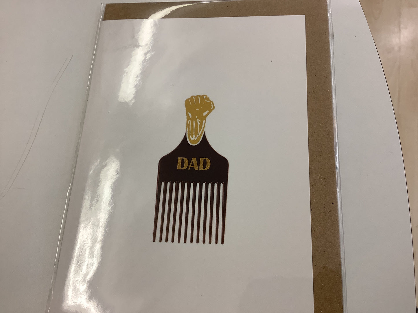 All Shades Cards- Father