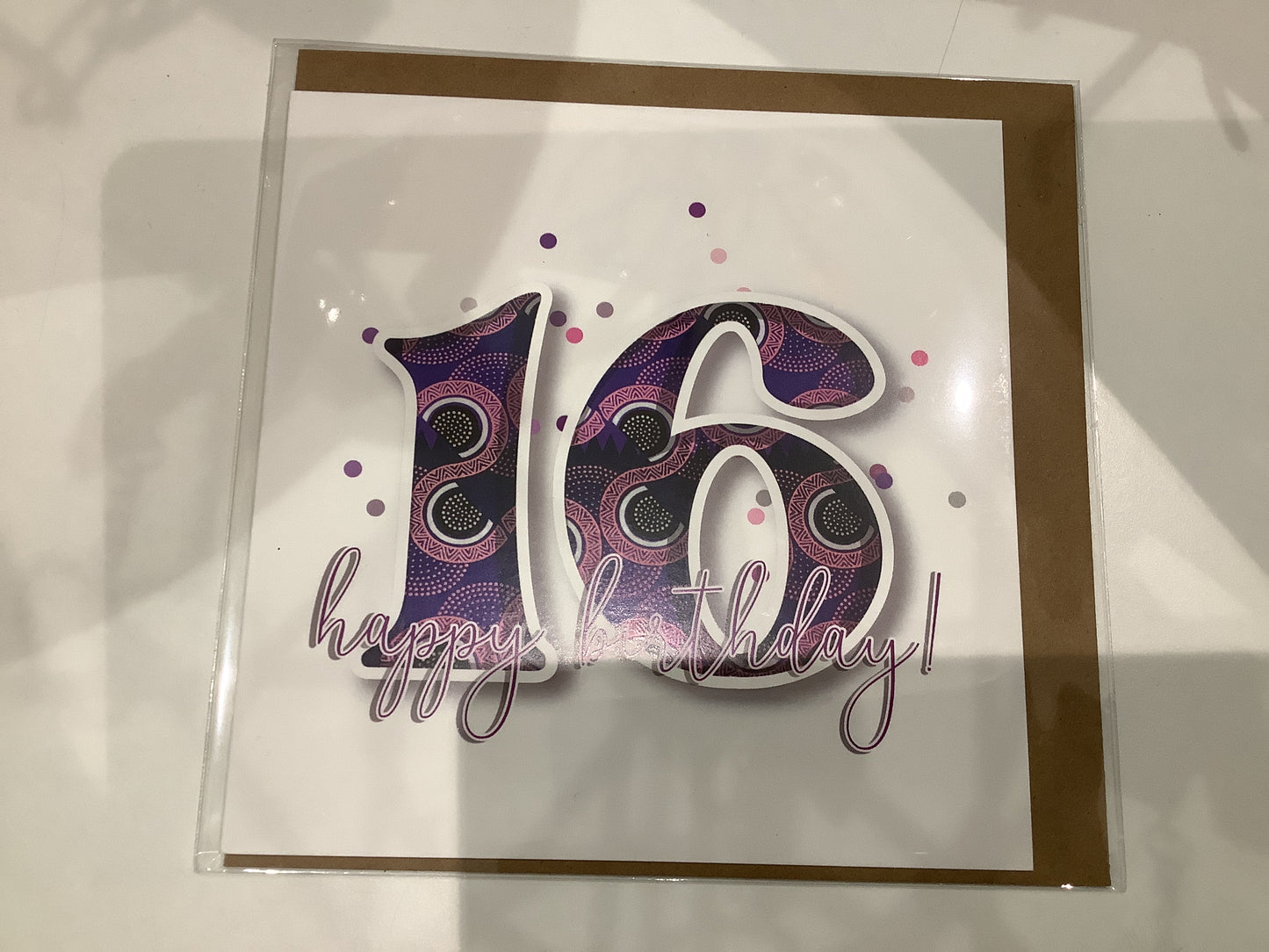 Aziza Illustrates- Birthday Cards
