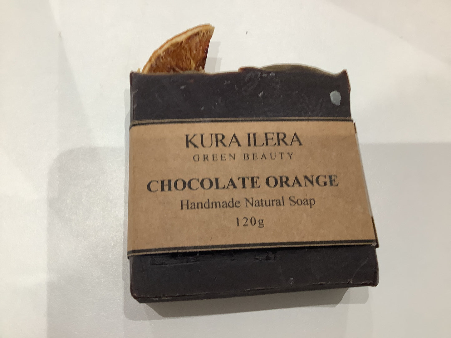Kura Ilera Soap