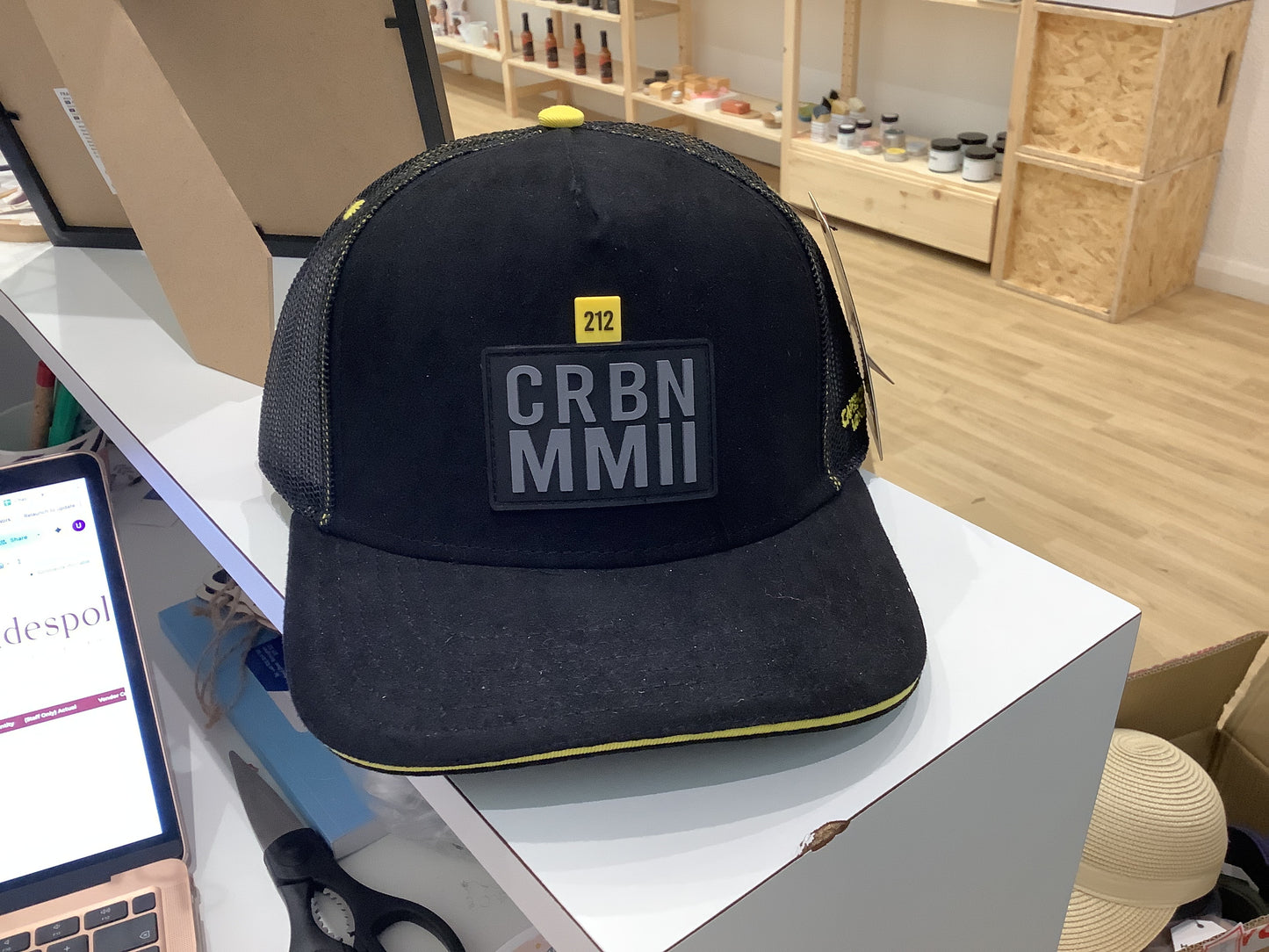 Hatopia Hats