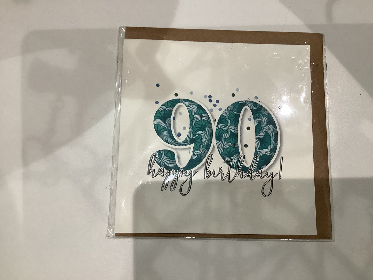 Aziza Illustrates- Birthday Cards