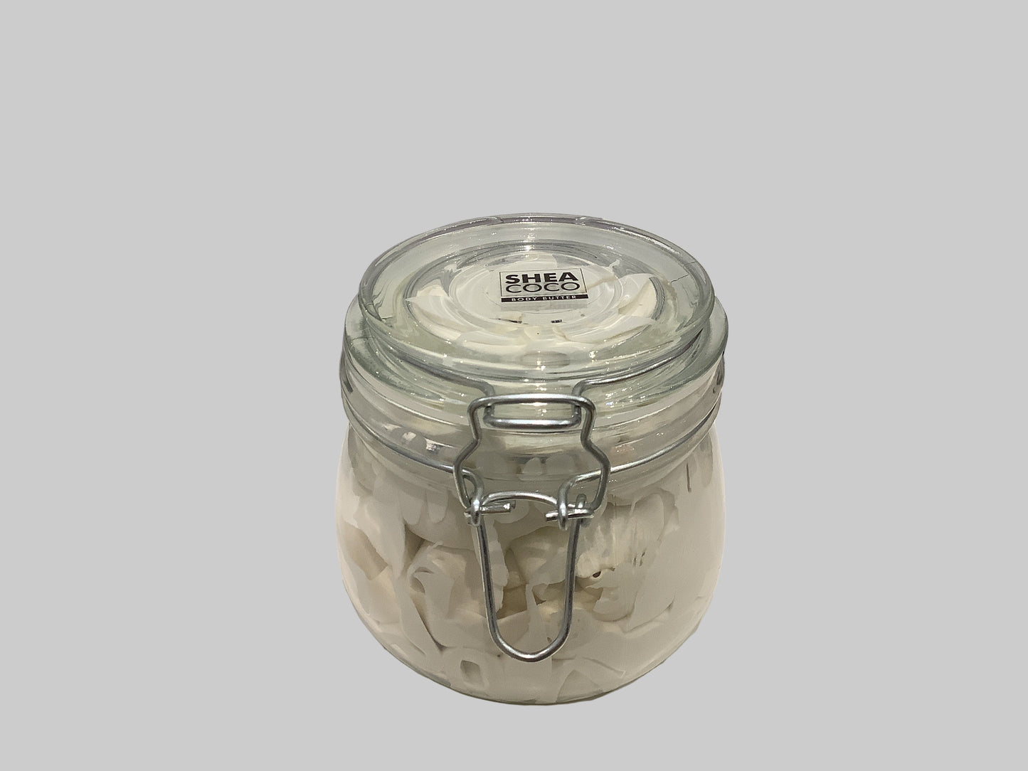 Shea Coco Body Butter