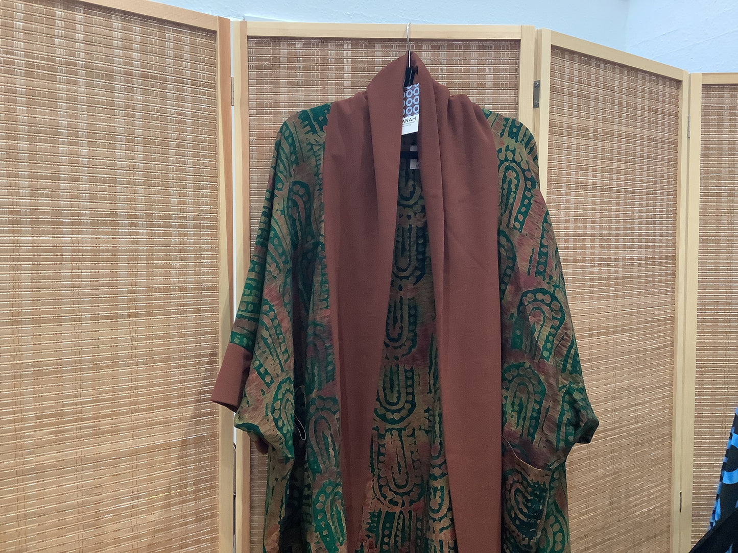 Naarah Clothing- Kimonos