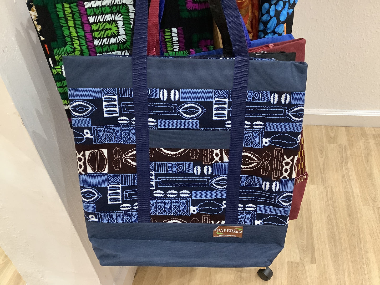 Naarah Clothing - Bags