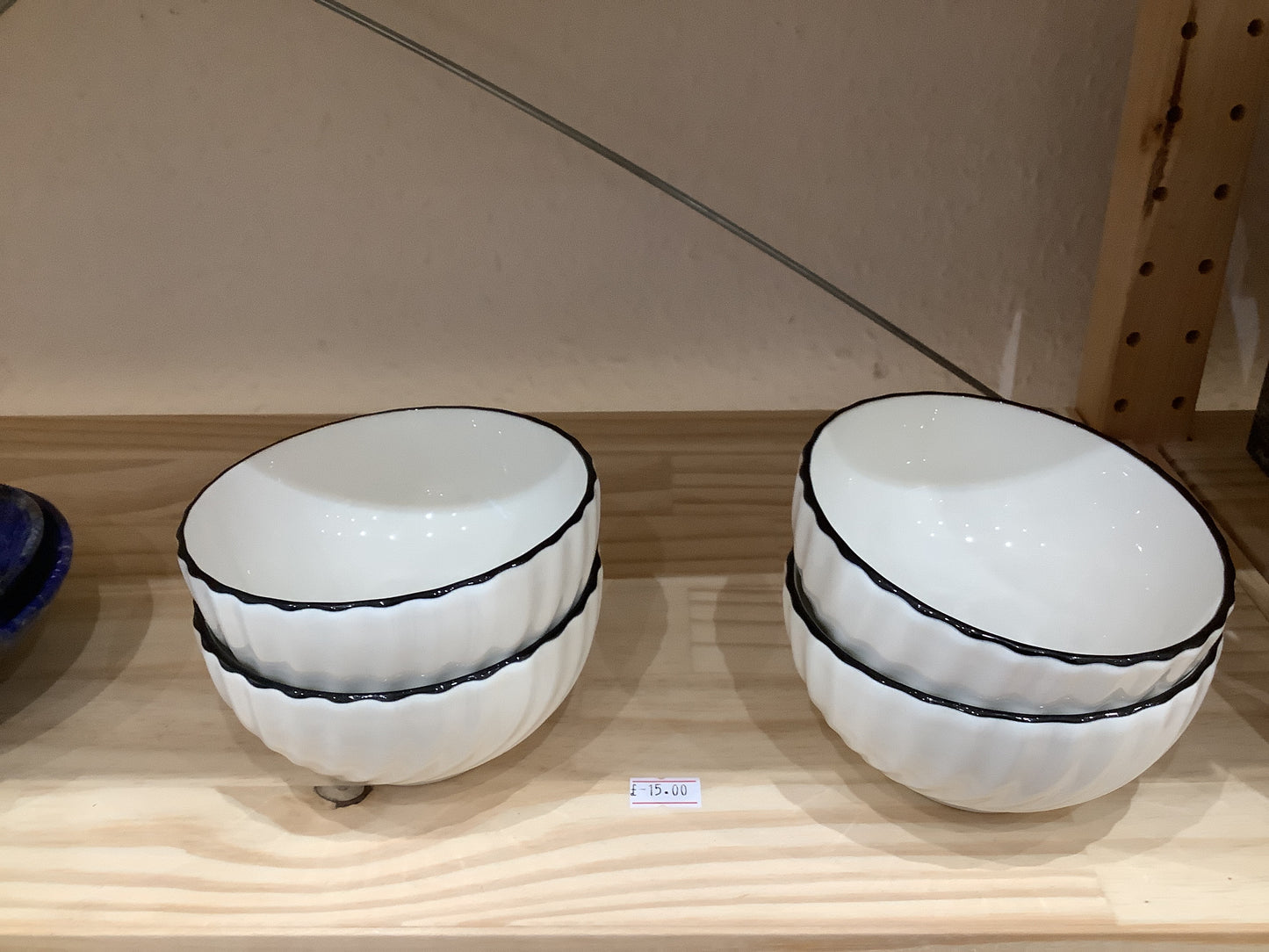 Indespoke Ceramic Bowls