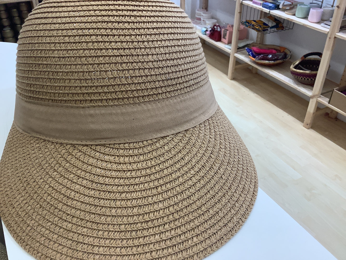 Hatopia Hats