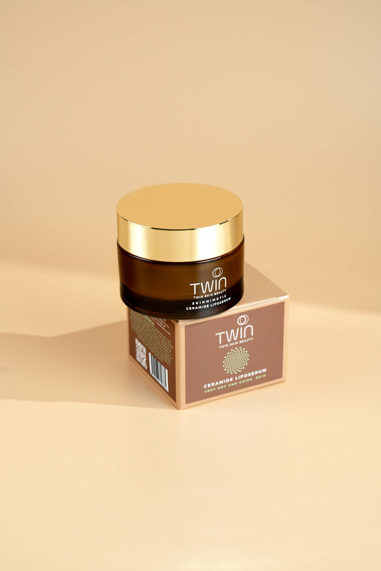Twin Skin-Skinmimetic Ceramide Lipo-Serum (TS1035)