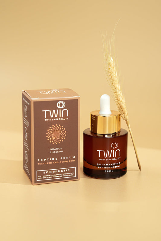 Twin Skin-Skinmimetic Peptide Serum (TS1065)
