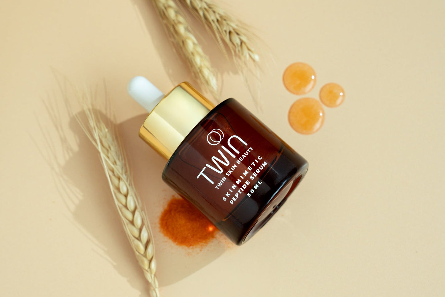 Twin Skin-Skinmimetic Peptide Serum (TS1065)