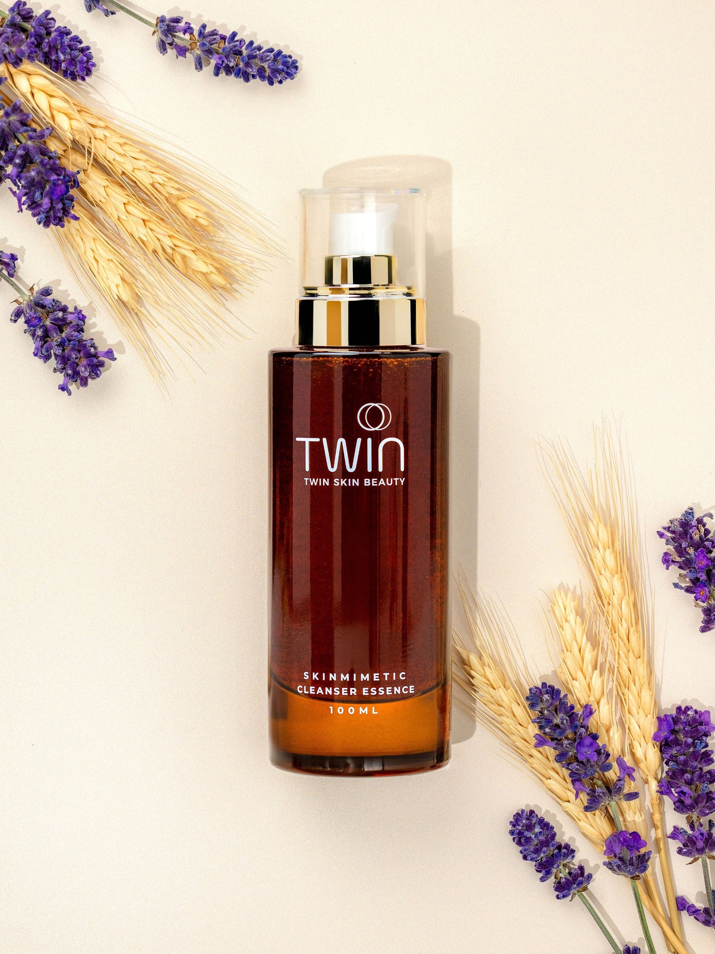 Twin Skin- Skinmimetic Cleanser Essence (TS1004, TS1005, TS1006)