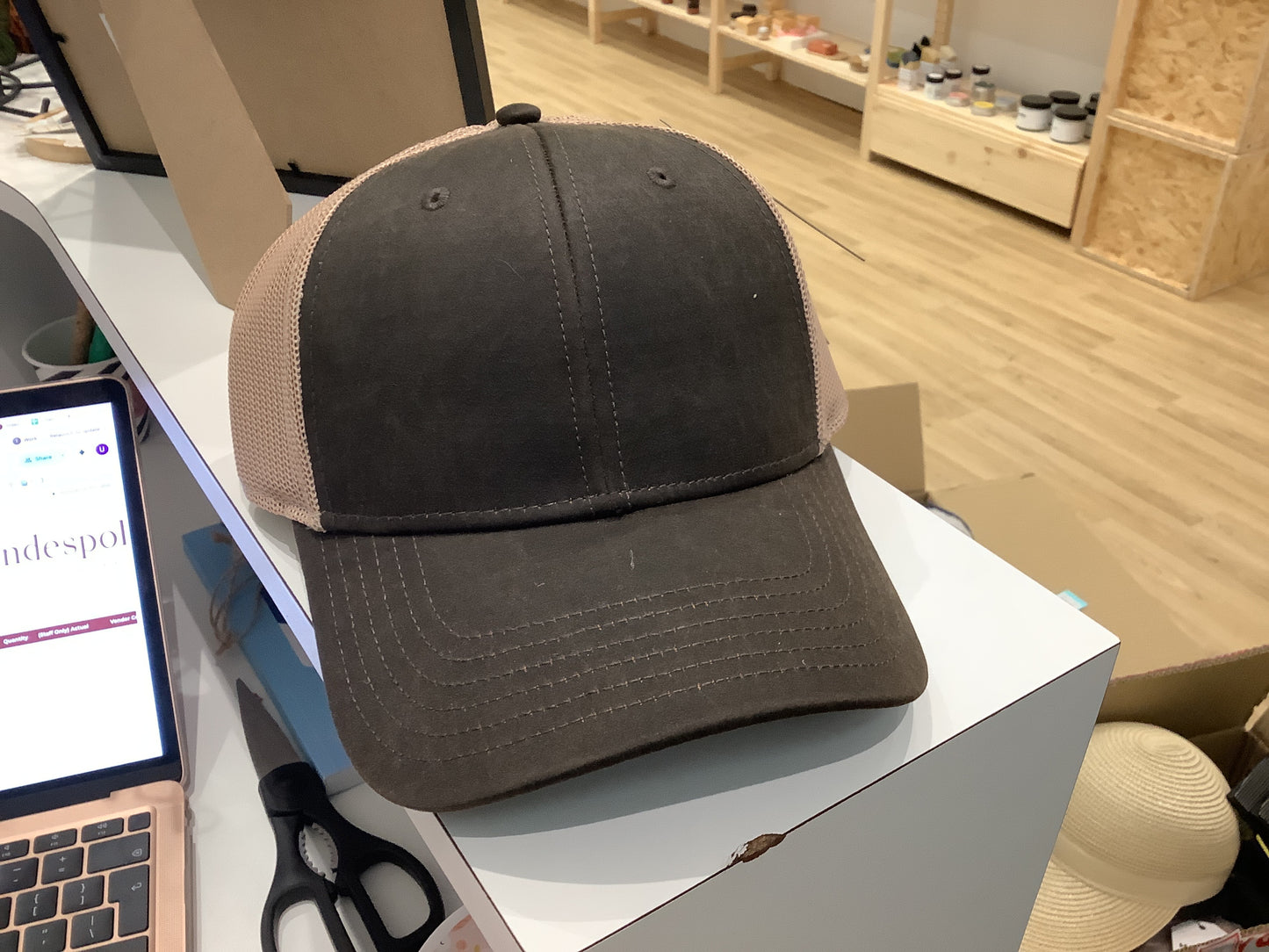 Hatopia Hats