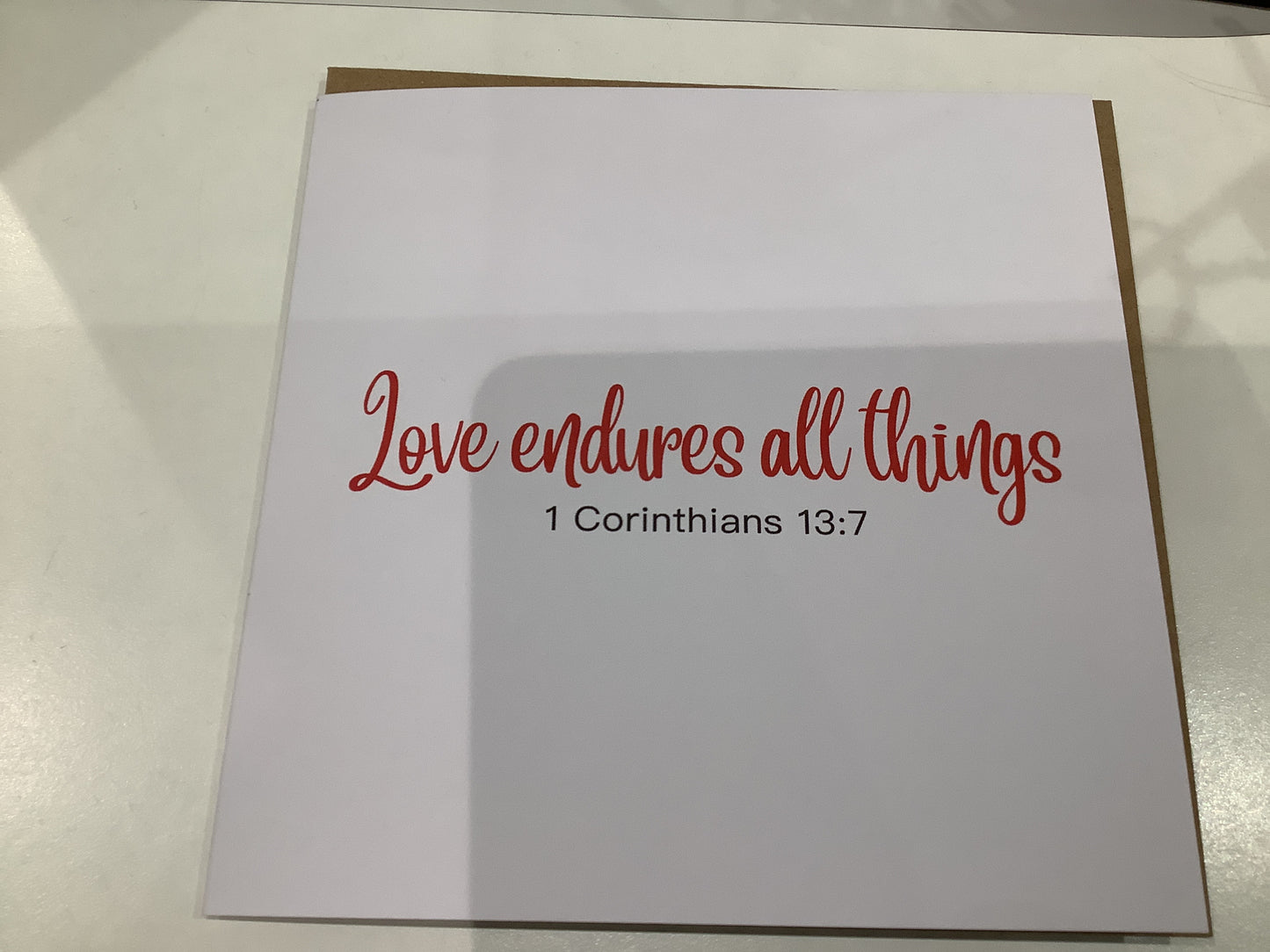 By SLH - Cards