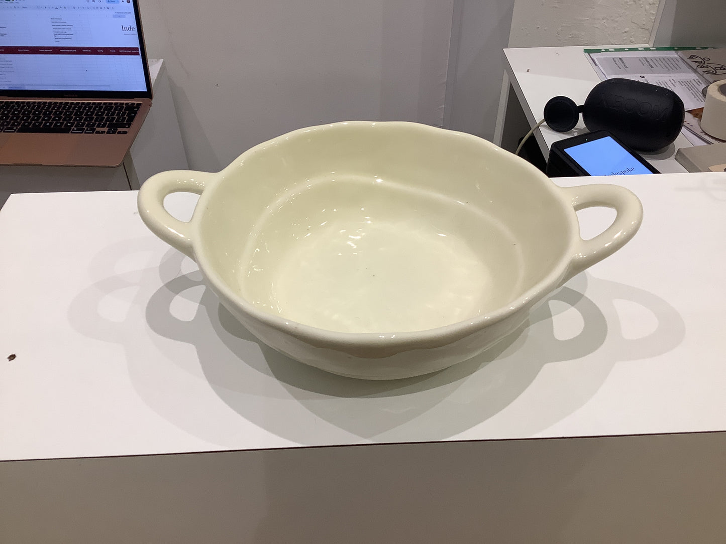 Indespoke Ceramic Bowls