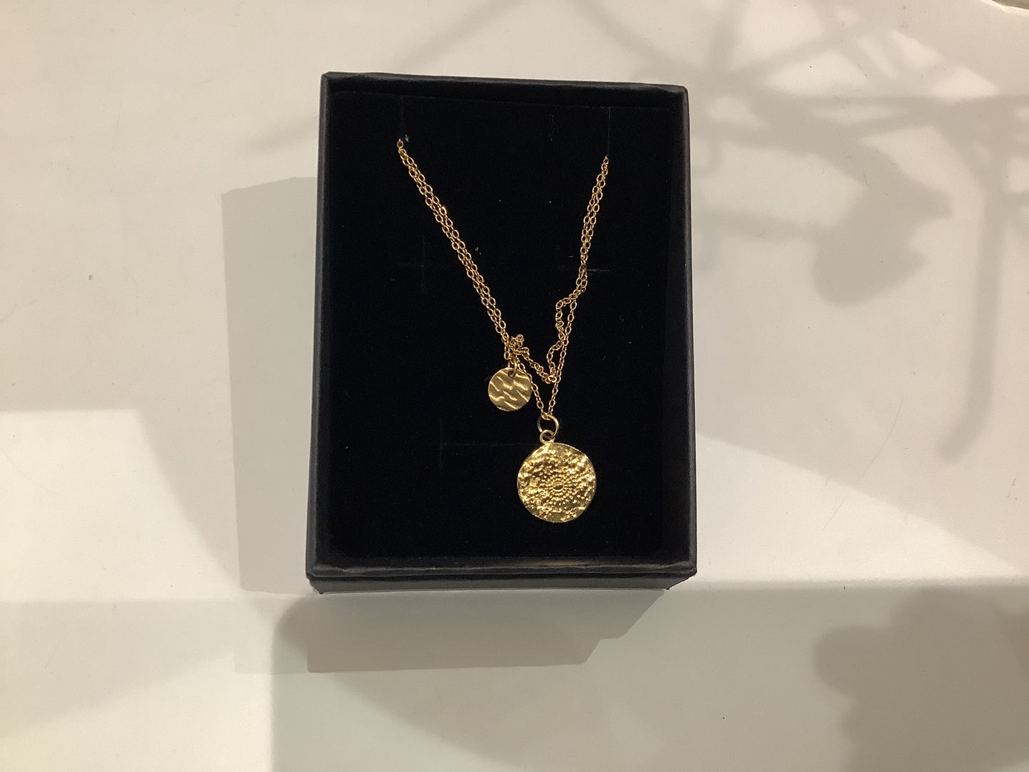 Paquita Ruby Jewellery- Necklaces
