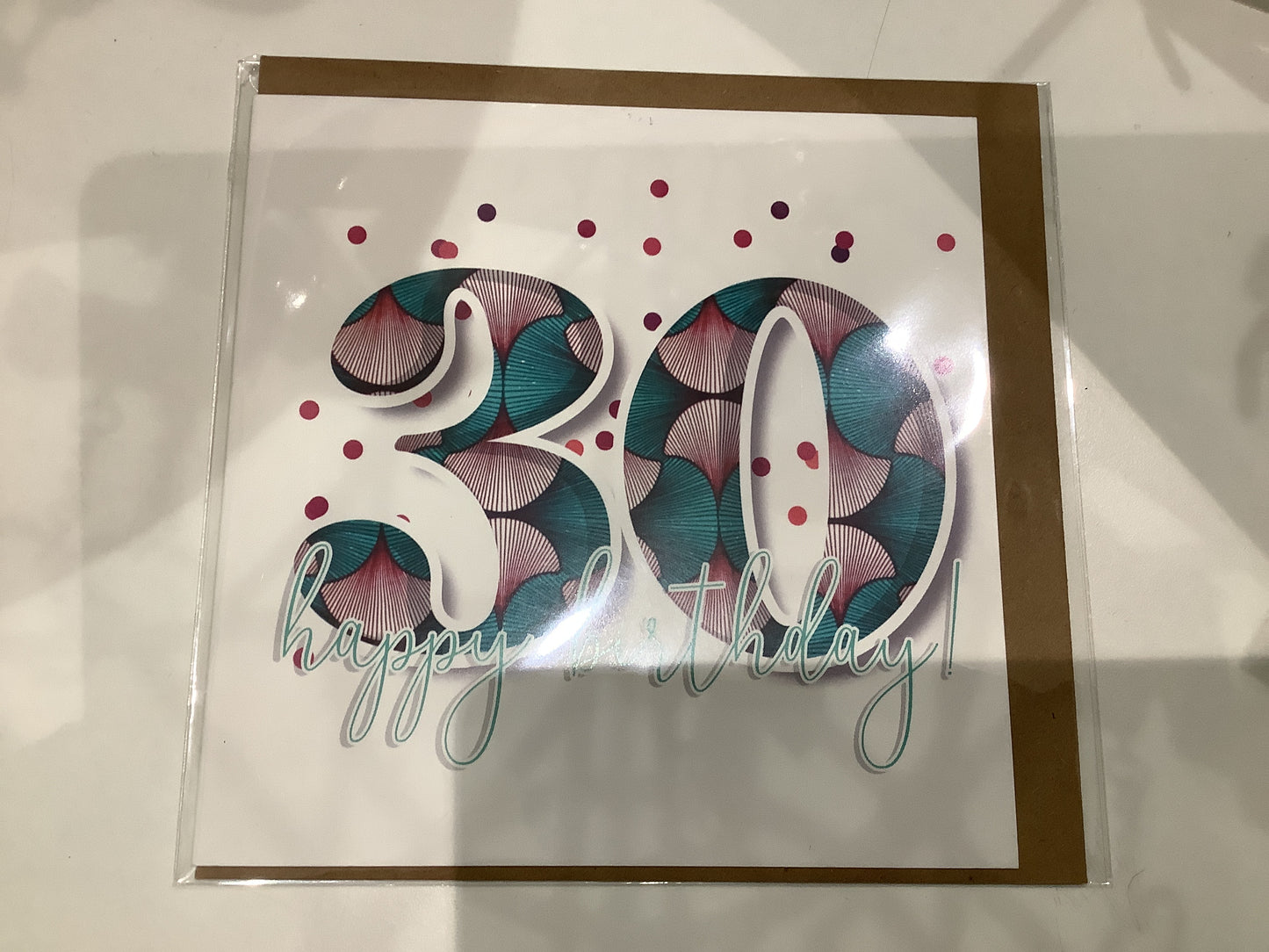 Aziza Illustrates- Birthday Cards