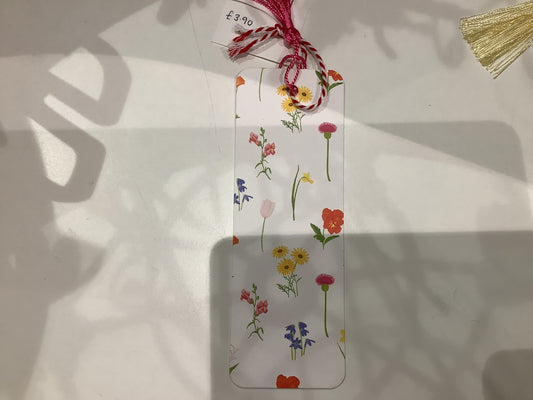 La Plante Carnivore Bookmarks