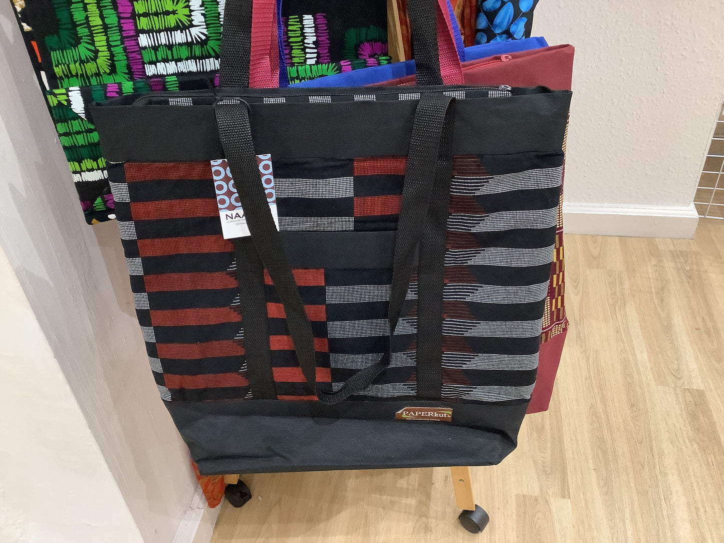 Naarah Clothing - Bags