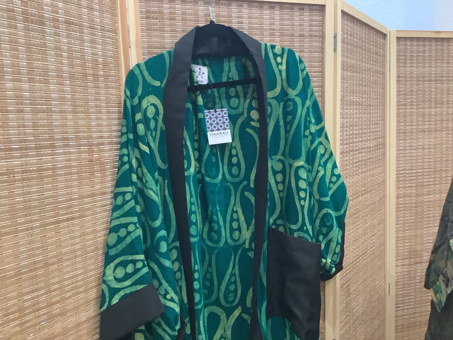 Naarah Clothing- Kimonos