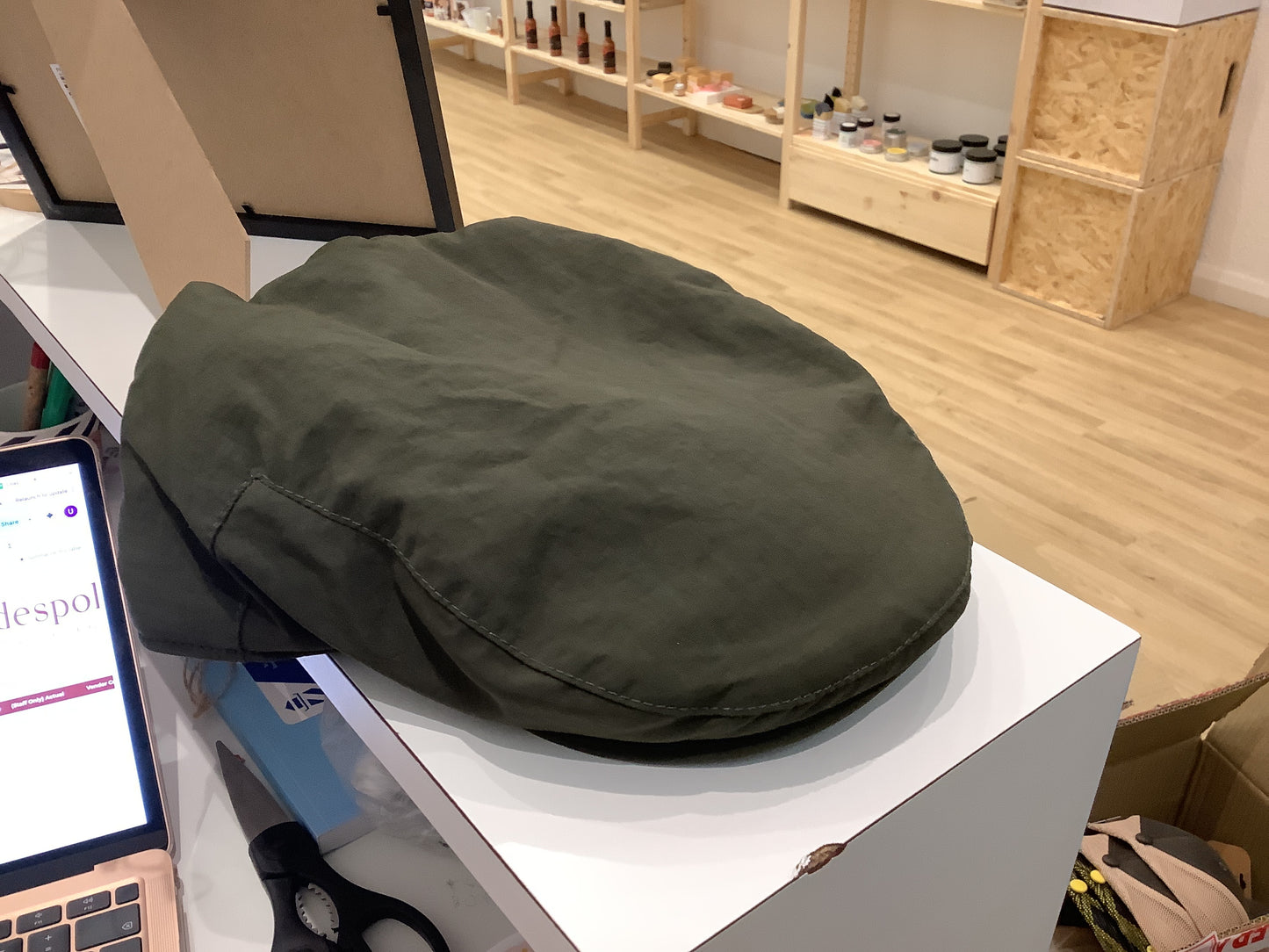 Hatopia Hats