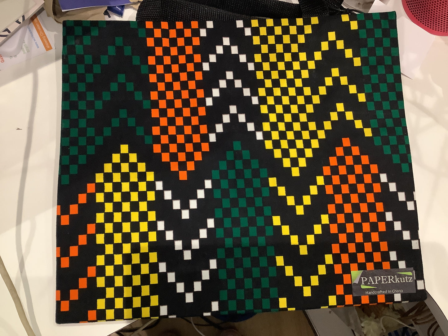 Naarah Clothing - Bags