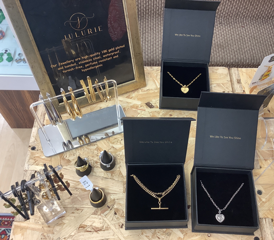 Julurie Rings
