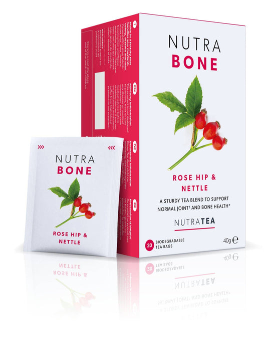 NutraTea - Nutra Bone Herbal Tea