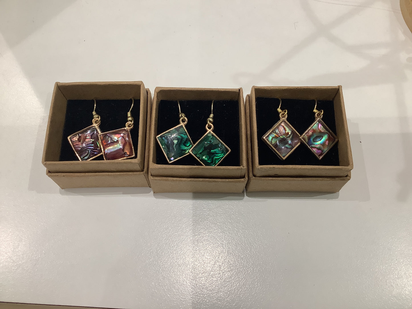 Dragonfly- Earrings