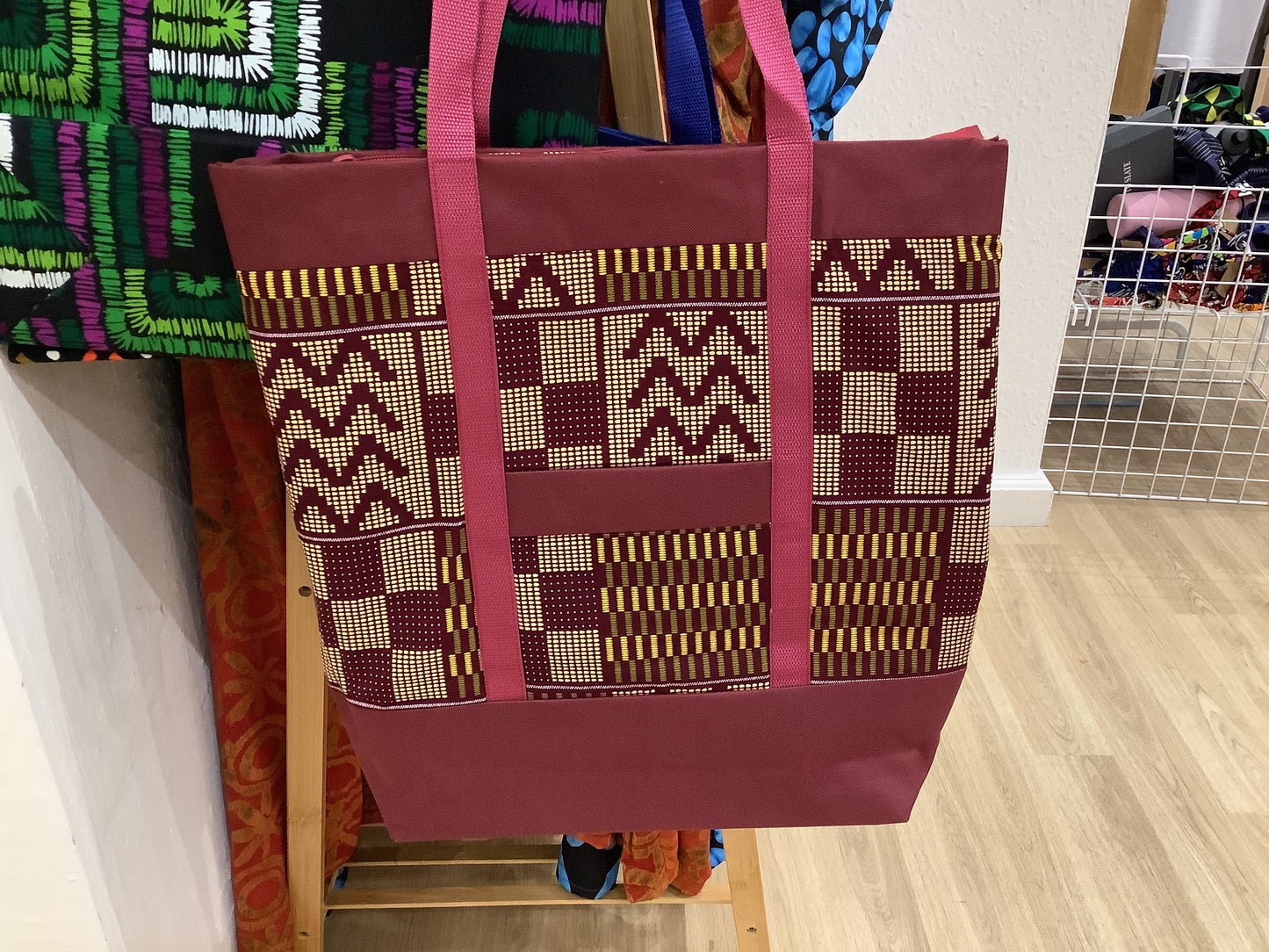 Naarah Clothing - Bags