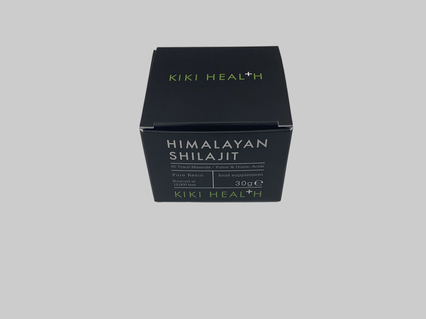 KiKi Health Himalayan Shilajit