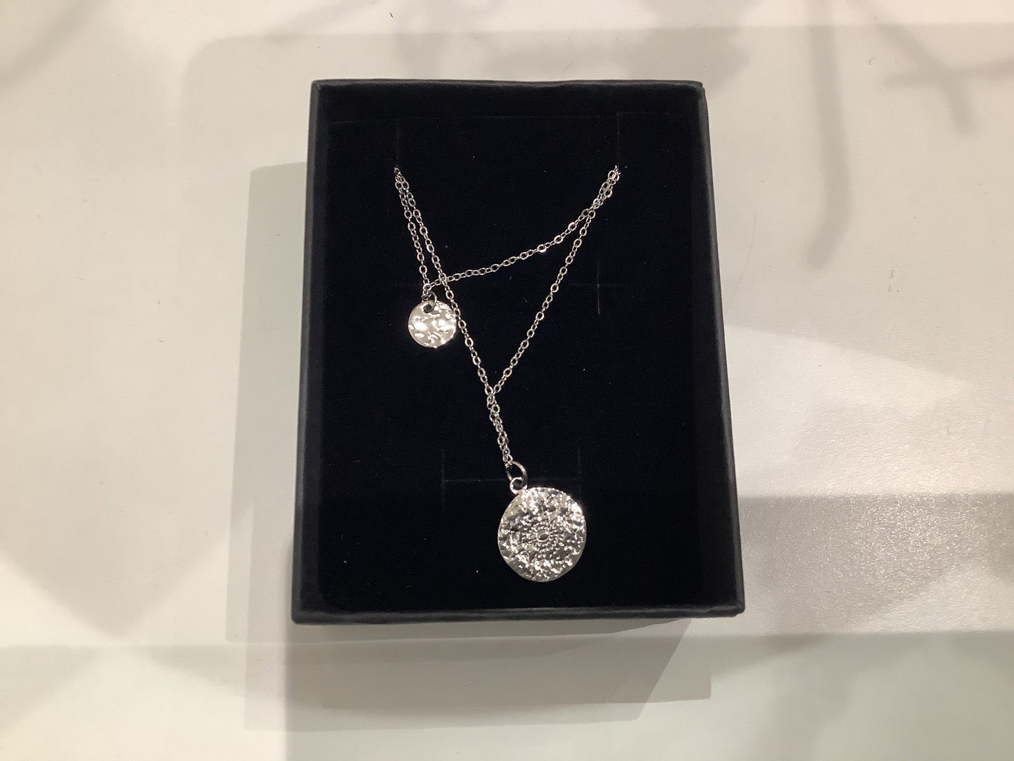 Paquita Ruby Jewellery- Necklaces