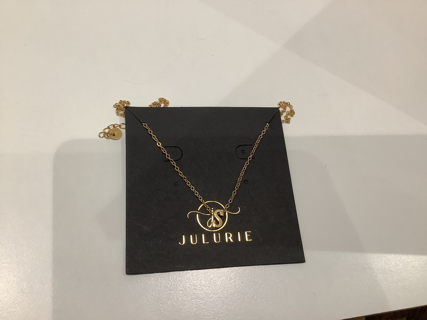 Julurie Necklaces