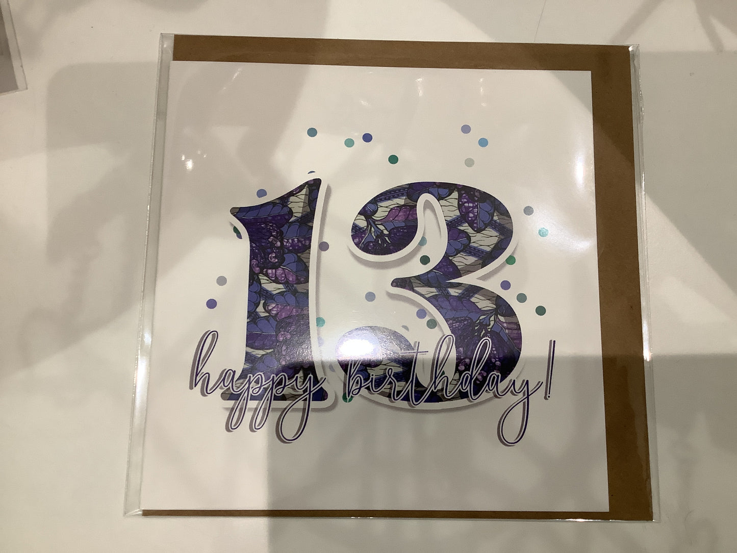 Aziza Illustrates- Birthday Cards