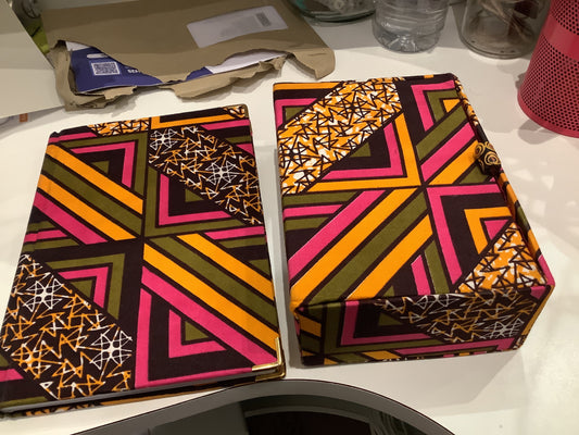 Naarah- Jewellery Box